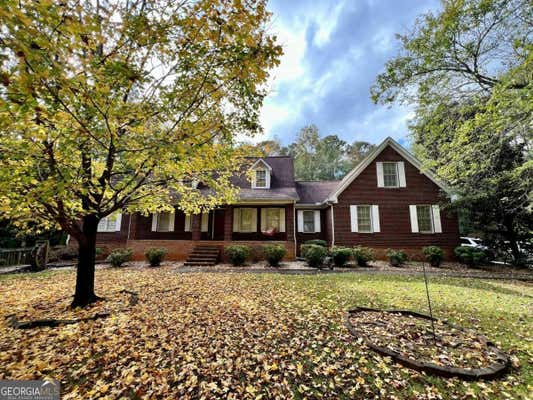 25 DOGWOOD CT, MCDONOUGH, GA 30252 - Image 1