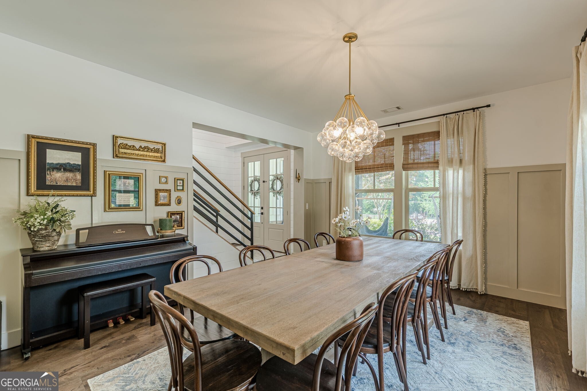 Douglasville, Georgia, 30134, United States, 4 Bedrooms Bedrooms, ,3 BathroomsBathrooms,Residential,Active,1888992