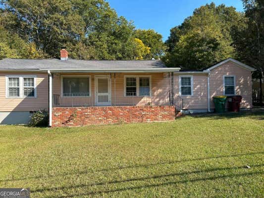 5160 ASH ST, FOREST PARK, GA 30297 - Image 1