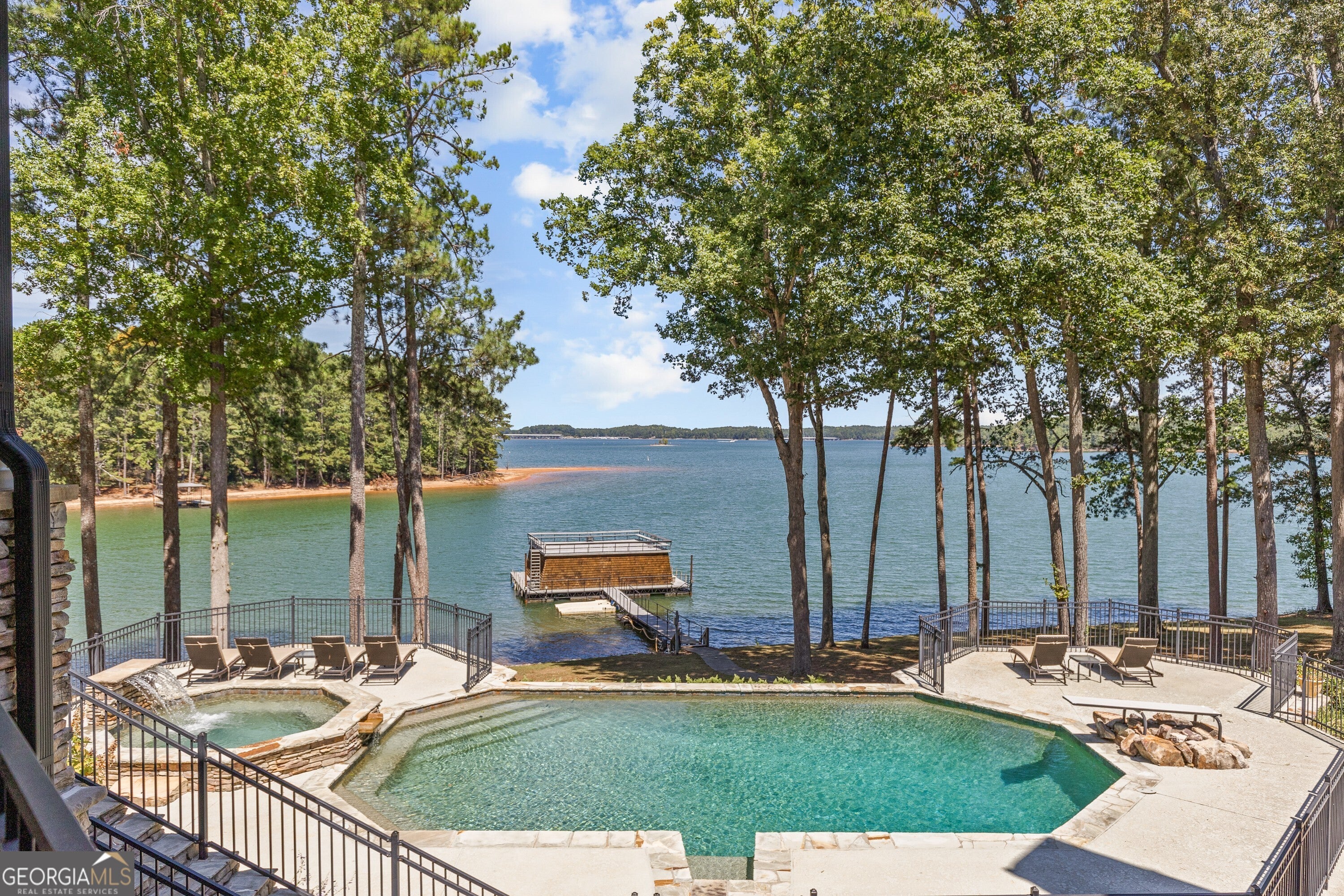 Flowery Branch, Georgia, 30542, United States, 4 Bedrooms Bedrooms, ,8 BathroomsBathrooms,Residential,Active,1929469