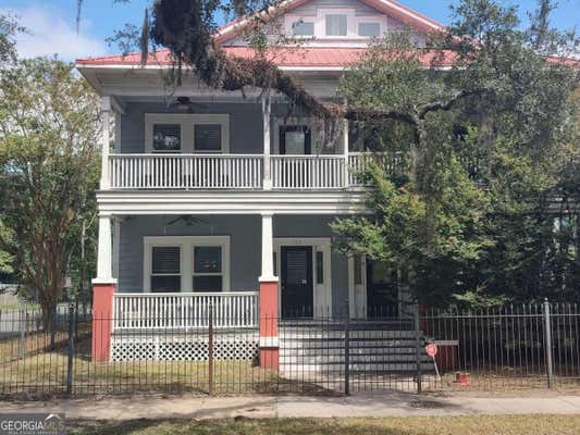 520 W 37TH ST, SAVANNAH, GA 31415 - Image 1