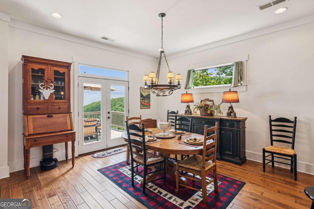 Big Canoe, Georgia, 30143, United States, 3 Bedrooms Bedrooms, ,4 BathroomsBathrooms,Residential,Active,2007174