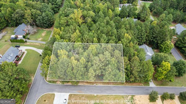 0 WESTVALLEY DRIVE NW # LOT 24, ROME, GA 30165 - Image 1