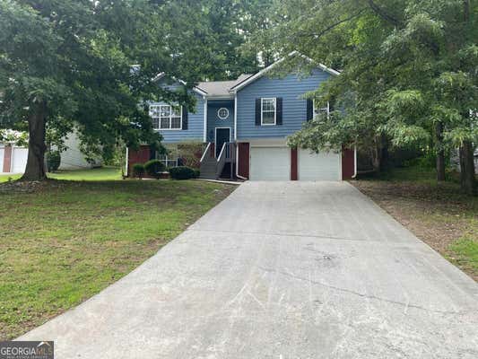 2342 ROCK MILL LN NE, CONYERS, GA 30013 - Image 1