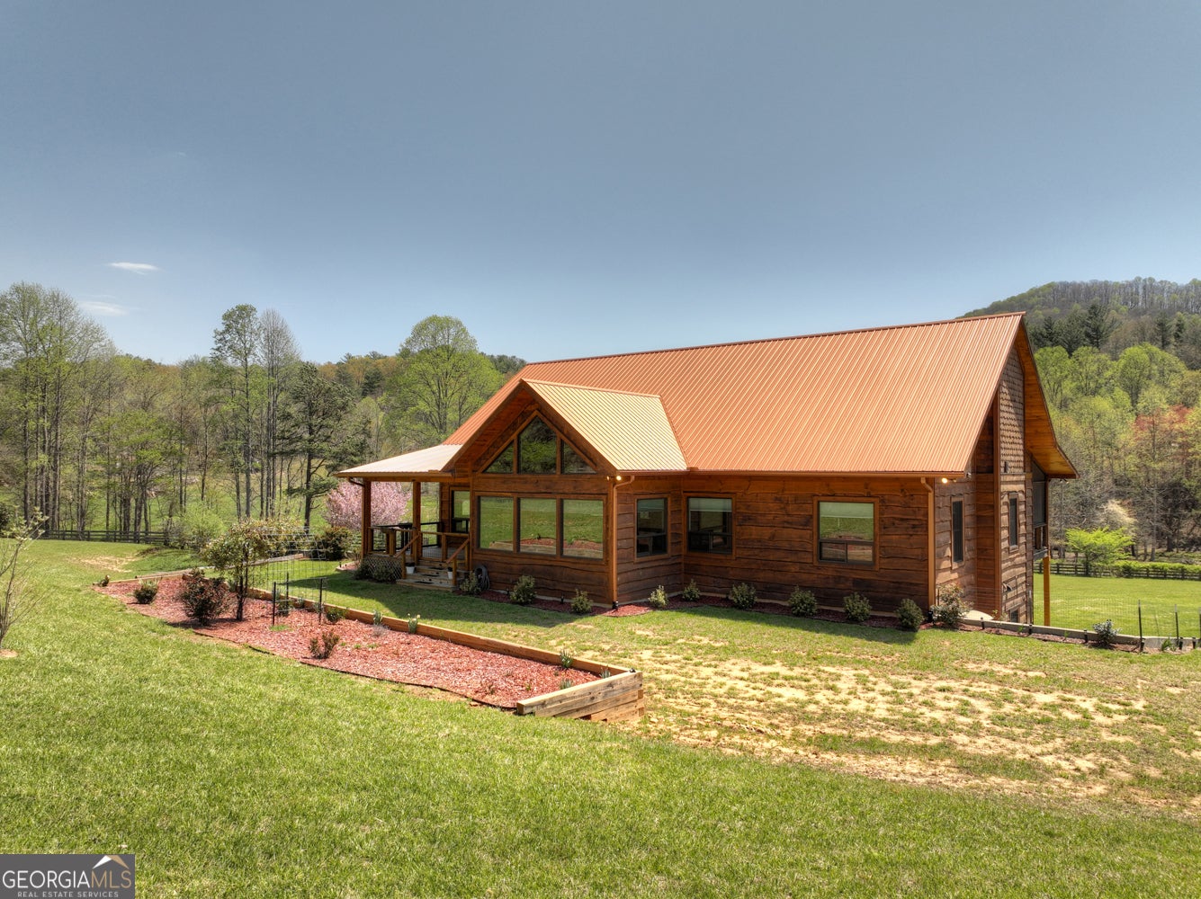 Morganton, Georgia, 30560, United States, 5 Bedrooms Bedrooms, ,3 BathroomsBathrooms,Residential,Active,1798022