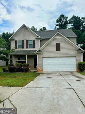 7369 SAINT PETER WAY, FAIRBURN, GA 30213 - Image 1