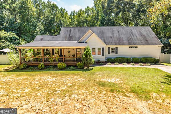 135 BLACK DIRT RD, WHITESBURG, GA 30185 - Image 1