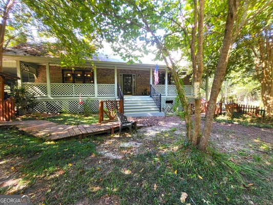 4949 E OLD SAVANNAH RD, MILLEN, GA 30442 - Image 1