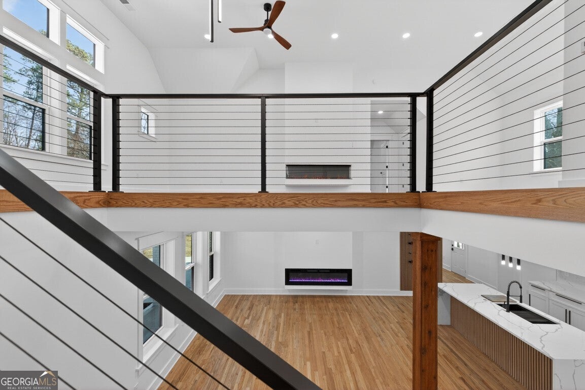 Norcross, Georgia, 30071, United States, 6 Bedrooms Bedrooms, ,5 BathroomsBathrooms,Residential,Active,2009837