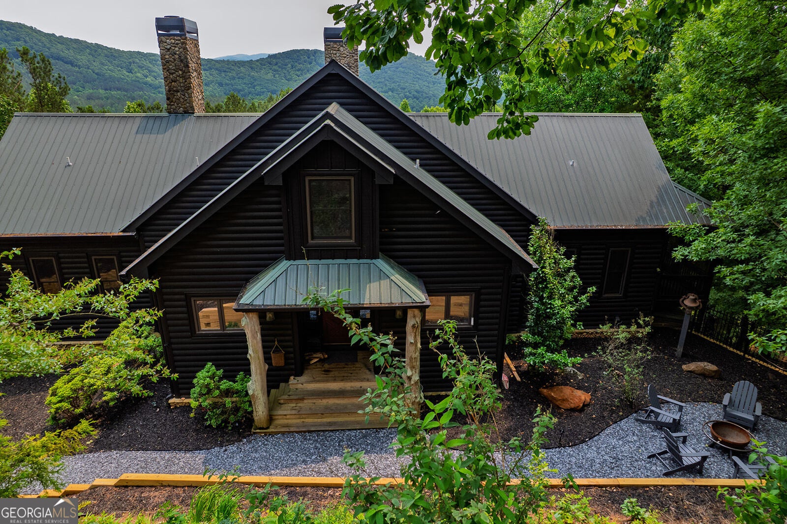 Ellijay, Georgia, 30536, United States, 6 Bedrooms Bedrooms, ,5 BathroomsBathrooms,Residential,Active,1936401