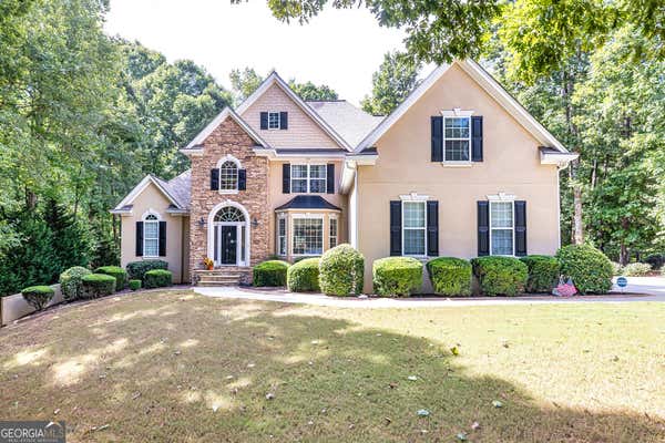 235 ASHLEY FOREST DR, FAYETTEVILLE, GA 30214 - Image 1