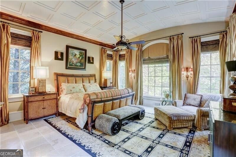 Atlanta, Georgia, 30339, United States, 5 Bedrooms Bedrooms, ,7 BathroomsBathrooms,Residential,Active,1936159