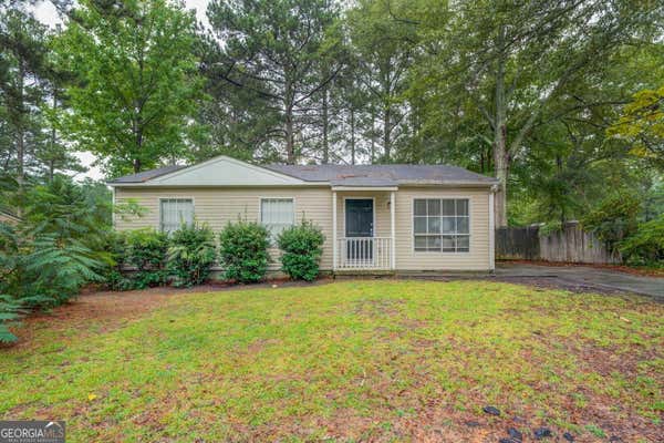 484 RIDGECREST DR, RIVERDALE, GA 30274 - Image 1