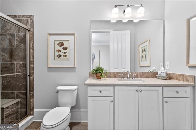 Berkeley Lake, Georgia, 30096, United States, 4 Bedrooms Bedrooms, ,6 BathroomsBathrooms,Residential,Active,2043794