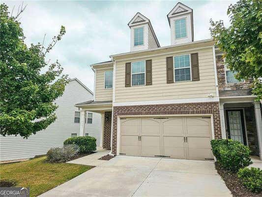 7603 SUMMER BERRY LN, LITHONIA, GA 30038, photo 2 of 34