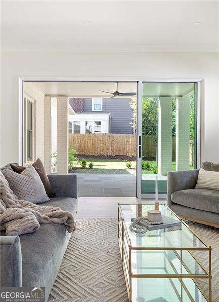 Atlanta, Georgia, 30309, United States, 4 Bedrooms Bedrooms, ,4 BathroomsBathrooms,Residential,Active,1869126