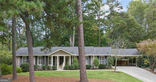 6825 HEATHFIELD DR, ATLANTA, GA 30328 - Image 1