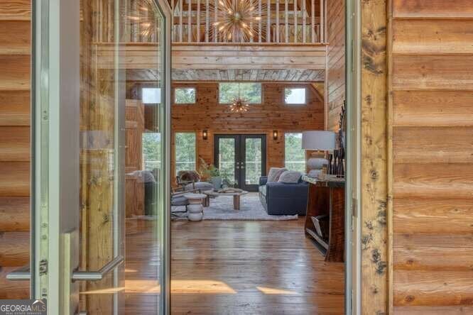 Blue Ridge, Georgia, 30513, United States, 5 Bedrooms Bedrooms, ,4 BathroomsBathrooms,Residential,Active,1922342
