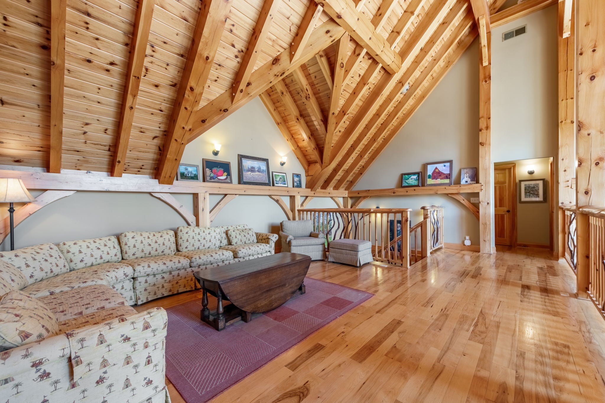 Young Harris, Georgia, 30582, United States, ,6 BathroomsBathrooms,Residential,Active,1703261