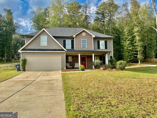 659 PEACHTREE RD, JEFFERSON, GA 30549 - Image 1