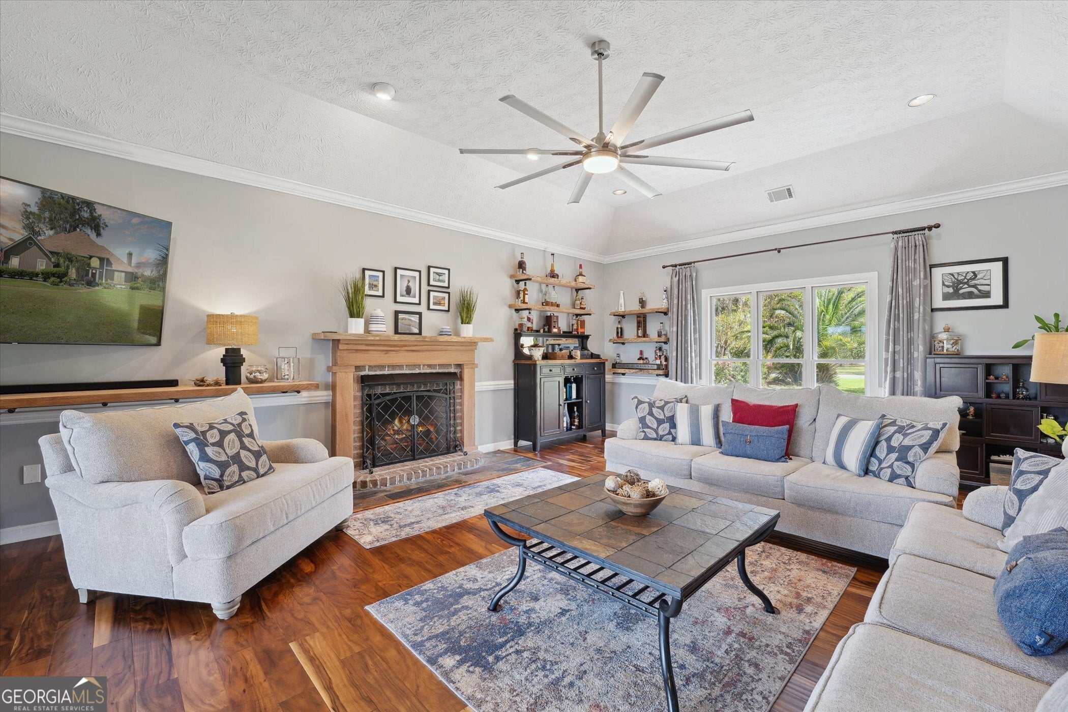 Richmond Hill, Georgia, 31324, United States, 4 Bedrooms Bedrooms, ,3 BathroomsBathrooms,Residential,Active,1757420