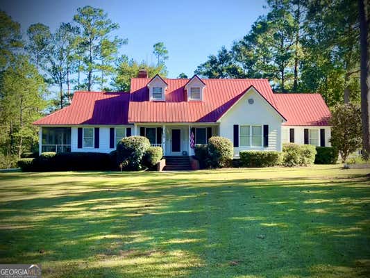 168 WOODLAND HEIGHTS RD, DUBLIN, GA 31021 - Image 1