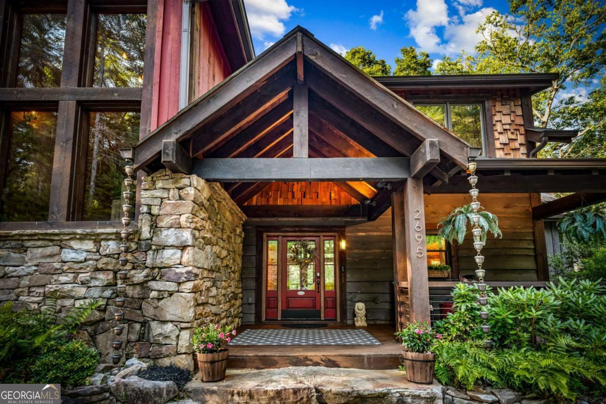 Blue Ridge, Georgia, 30513, United States, 3 Bedrooms Bedrooms, ,5 BathroomsBathrooms,Residential,Active,1973533