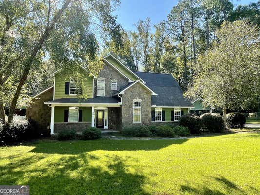 801 E GROSSMAN DR, VIDALIA, GA 30474 - Image 1