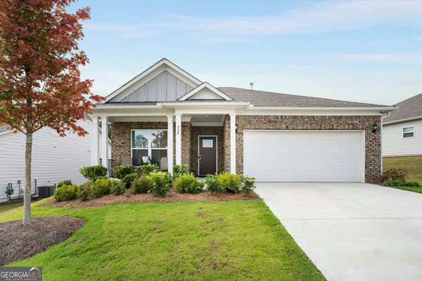 338 VILLAGE LN, FAIRBURN, GA 30213 - Image 1