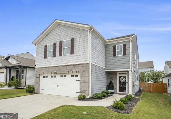 5310 ASTER PL, OAKWOOD, GA 30566 - Image 1