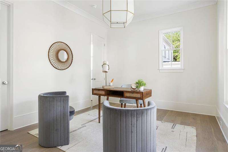 Atlanta, Georgia, 30309, United States, 4 Bedrooms Bedrooms, ,4 BathroomsBathrooms,Residential,Active,1869126