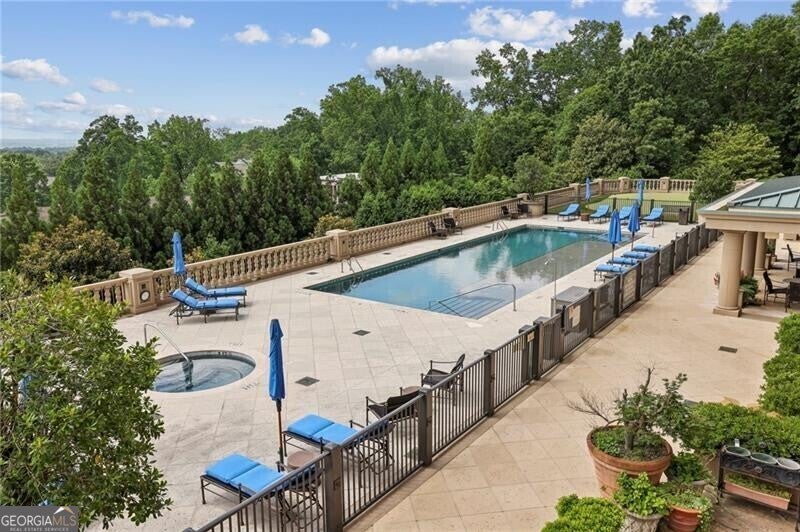 Atlanta, Georgia, 30339, United States, 2 Bedrooms Bedrooms, ,3 BathroomsBathrooms,Residential,Active,1914618