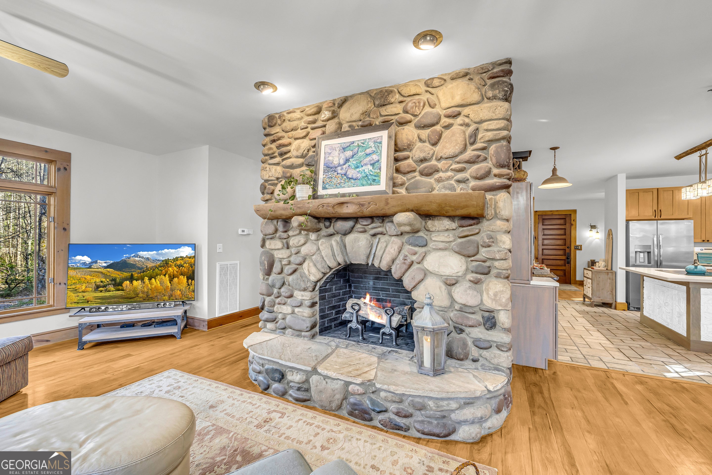 Cherry Log, Georgia, 30522, United States, 4 Bedrooms Bedrooms, ,5 BathroomsBathrooms,Residential,Active,2044142
