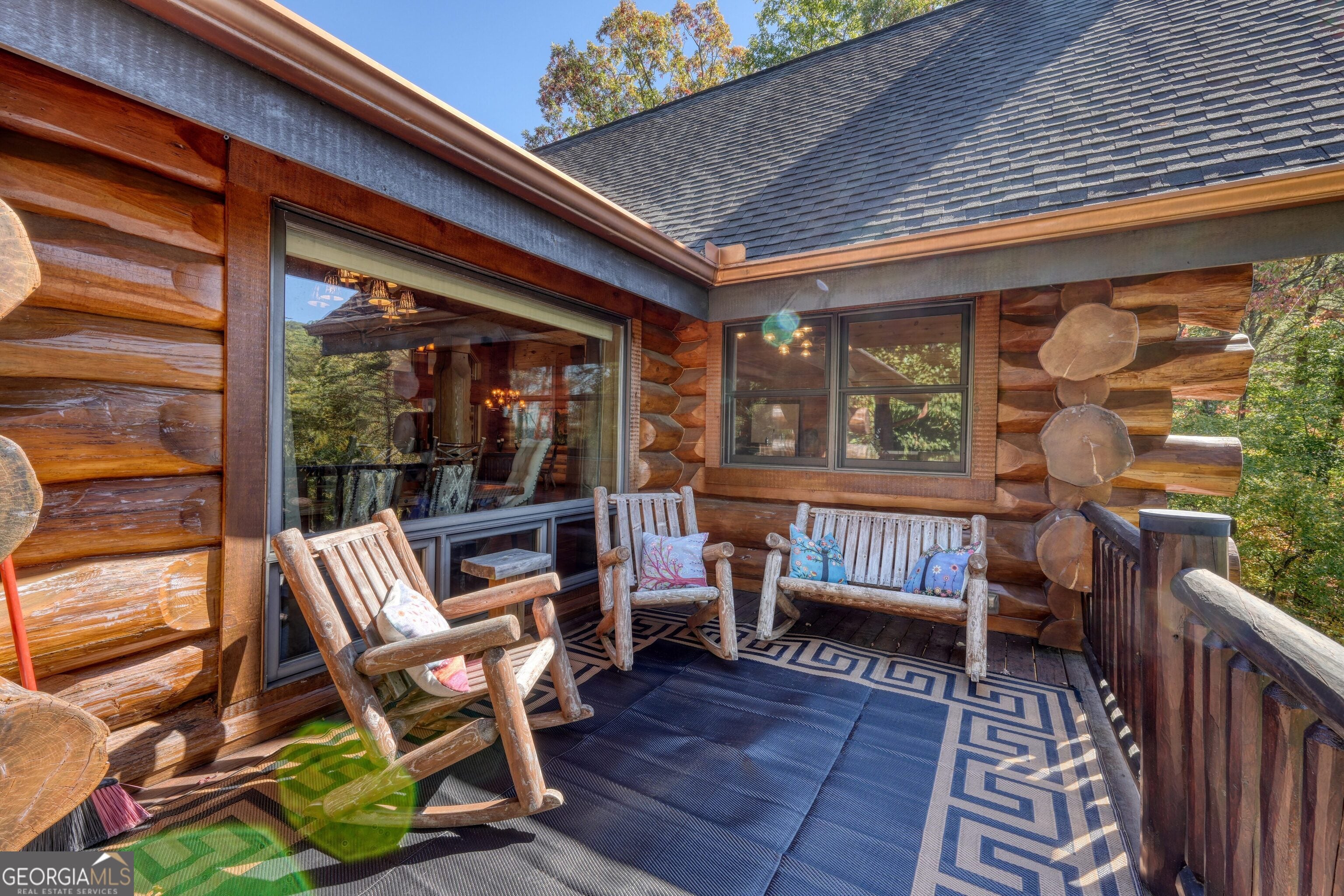 Blue Ridge, Georgia, 30513, United States, 4 Bedrooms Bedrooms, ,5 BathroomsBathrooms,Residential,Active,1969833