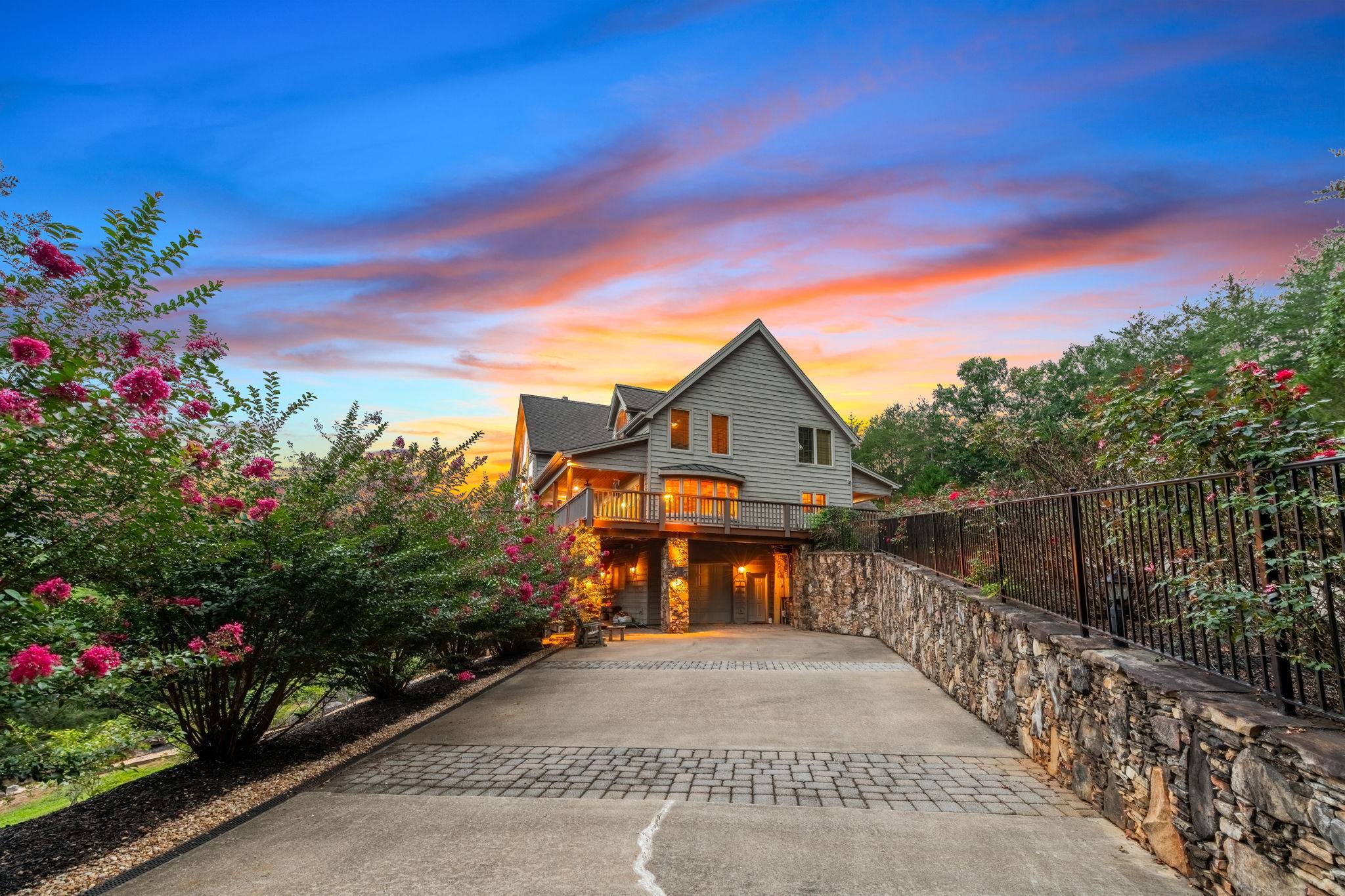 Young Harris, Georgia, 30582, United States, ,6 BathroomsBathrooms,Residential,Active,1703261