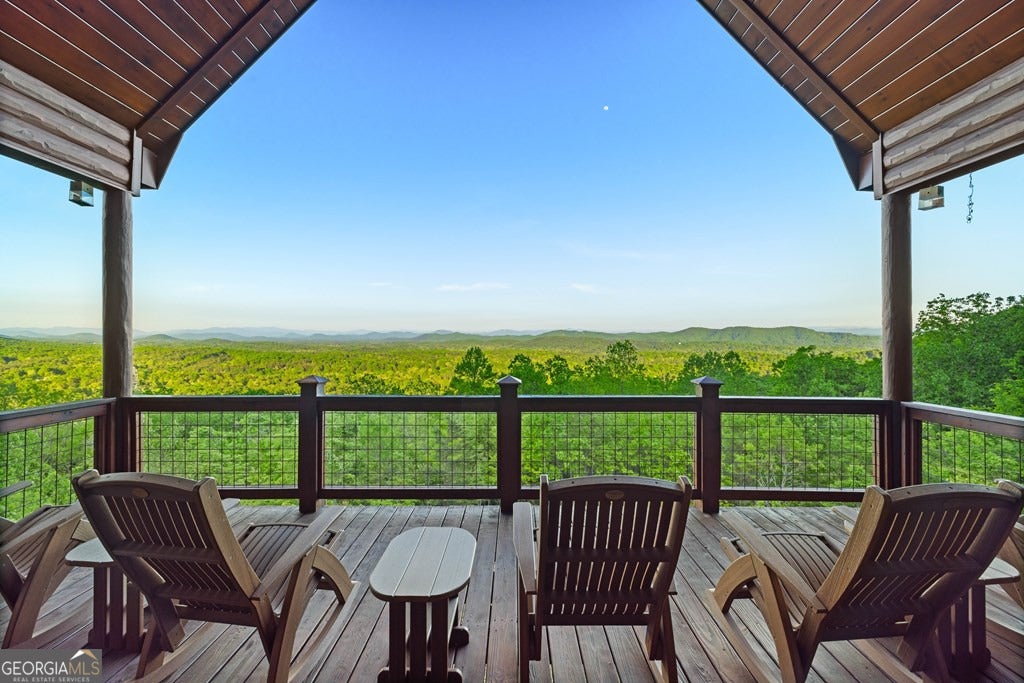 Mineral Bluff, Georgia, 30559, United States, 4 Bedrooms Bedrooms, ,5 BathroomsBathrooms,Residential,Active,2044577