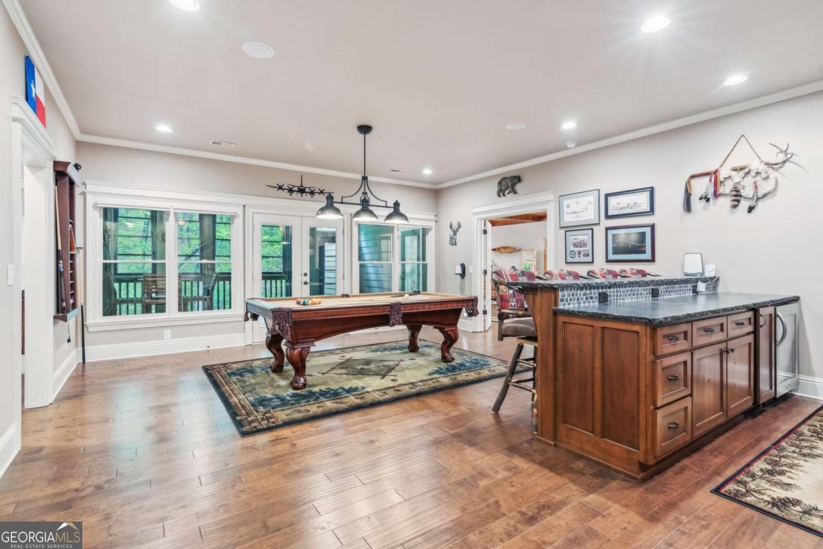 Big Canoe, Georgia, 30143, United States, 5 Bedrooms Bedrooms, ,6 BathroomsBathrooms,Residential,Active,1997550