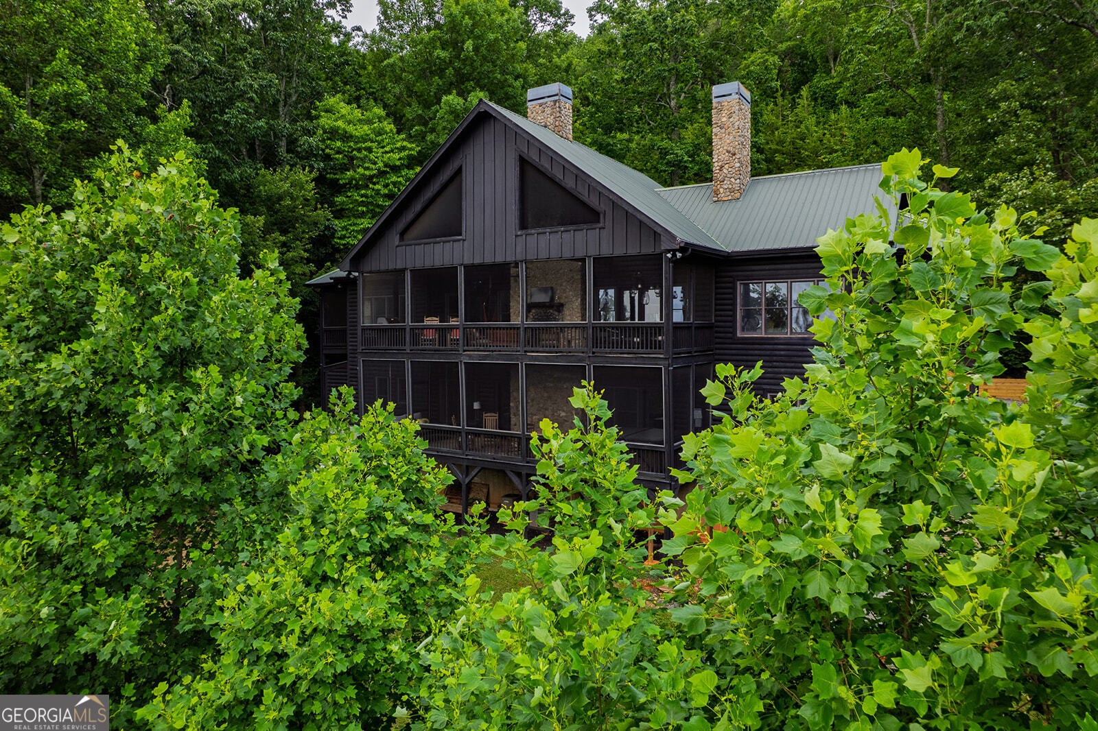 Ellijay, Georgia, 30536, United States, 6 Bedrooms Bedrooms, ,5 BathroomsBathrooms,Residential,Active,1936401