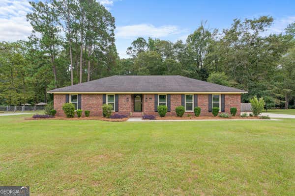 410 CARDINAL DR, STATESBORO, GA 30461, photo 2 of 33