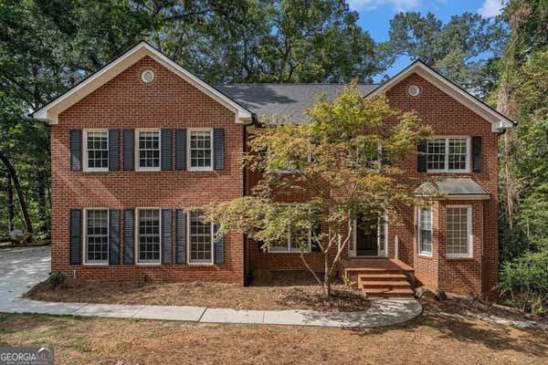 387 WOODHAVEN DR, ATHENS, GA 30606 - Image 1