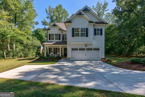 465 DISCOVERY TRL, ATHENS, GA 30605 - Image 1