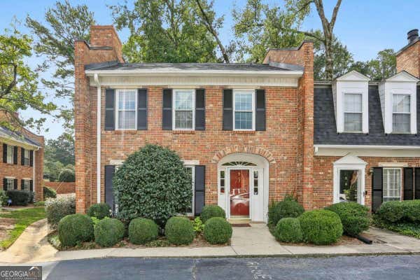 7 NEWPORT PL NW, ATLANTA, GA 30318 - Image 1