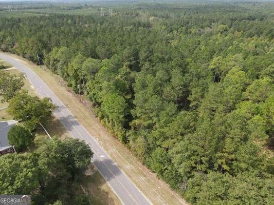 0 W HIGHWAY 80/ KEMP RD, SWAINSBORO, GA 30401, photo 2 of 7