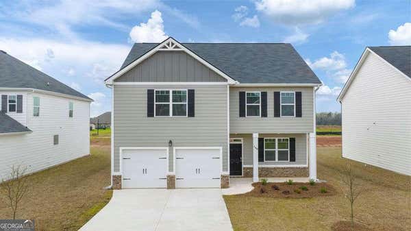 118 WOODBROOK TRAIL, NEWNAN, GA 30265 - Image 1