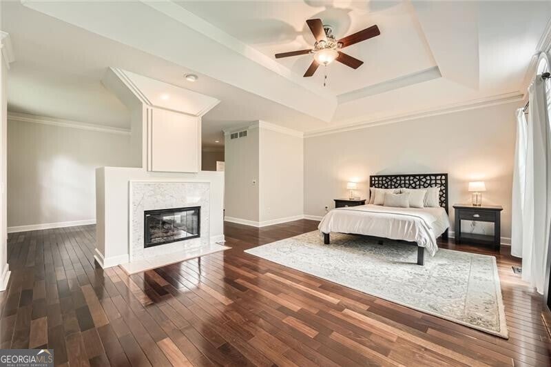 Roswell, Georgia, 30075, United States, 6 Bedrooms Bedrooms, ,6 BathroomsBathrooms,Residential,Active,1831832
