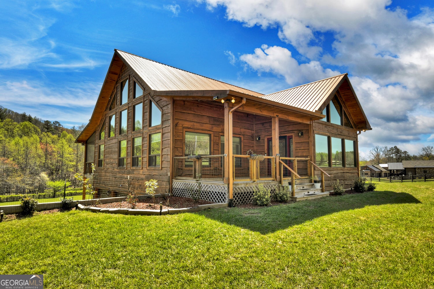 Morganton, Georgia, 30560, United States, 5 Bedrooms Bedrooms, ,3 BathroomsBathrooms,Residential,Active,1798022