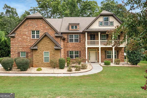 105 DOCKSTREET ALY, PEACHTREE CITY, GA 30269 - Image 1