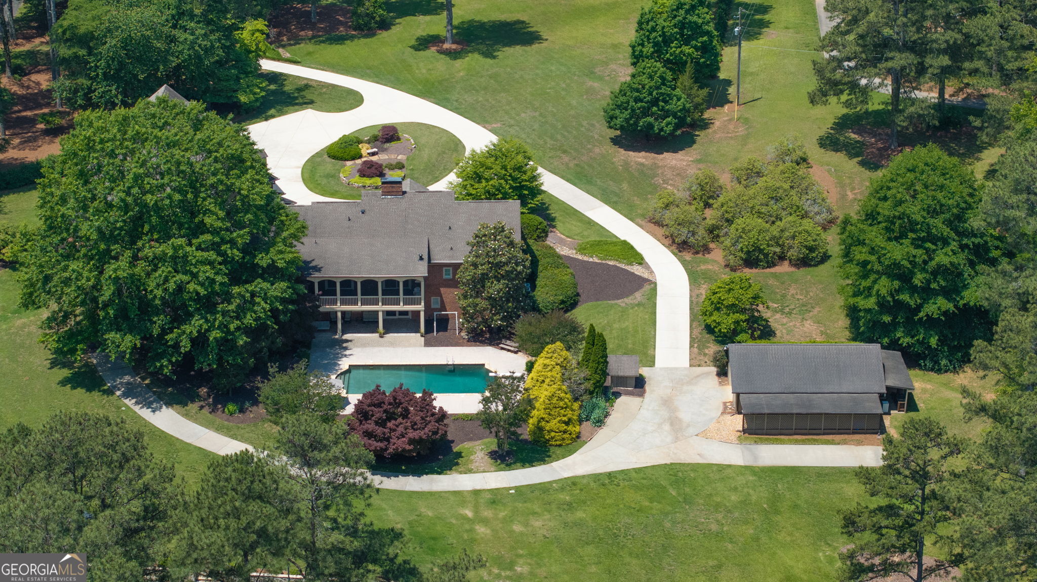 Kennesaw, Georgia, 30152, United States, 6 Bedrooms Bedrooms, ,10 BathroomsBathrooms,Residential,Active,2051971