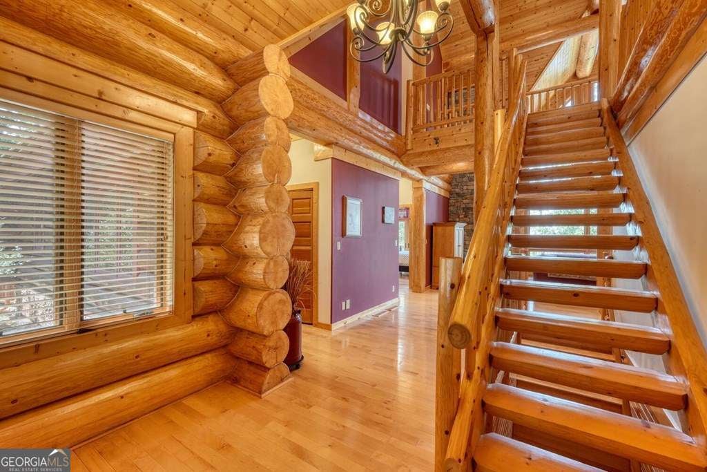 Blairsville, Georgia, 30512, United States, 4 Bedrooms Bedrooms, ,6 BathroomsBathrooms,Residential,Active,1936094