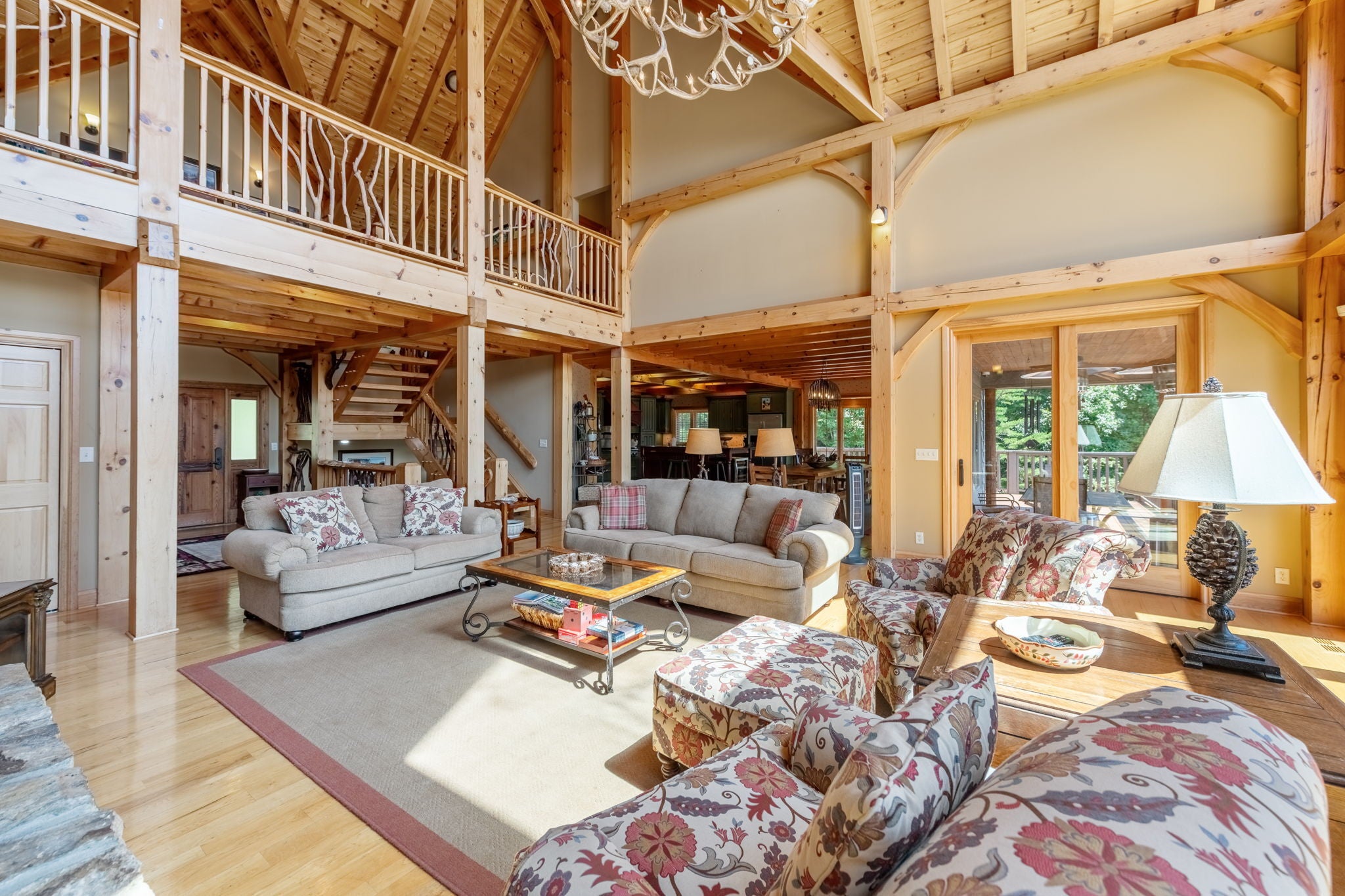 Young Harris, Georgia, 30582, United States, ,6 BathroomsBathrooms,Residential,Active,1703261